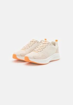 Anna Field Sneaker Low - Beige/orange 10 Anna Field Sneaker Low - Beige/orange -Anna Field 318d66351b7145d48607d727a03270ee