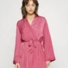 Anna Field Bademantel - Pink -Anna Field 32152efd11614eefa4af1ae51222013a