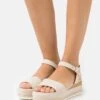 Anna Field COMFORT - Espadrille - Beige 1 Anna Field COMFORT - Espadrille - Beige -Anna Field 32225467fc3949b4a2c00beff4af6d7e