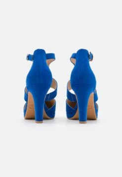 Anna Field High Heel Pumps - Royal Blue -Anna Field 3254036e6d284a818e2390c316e83838