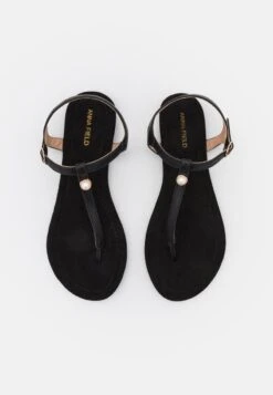 Anna Field Zehentrenner - Black 13 Anna Field Zehentrenner - Black -Anna Field 327c8270c1cb4b54bf9e5ba12175ac54