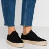 Anna Field Espadrille - Black -Anna Field 342e47af03b842349b785accaf91408e