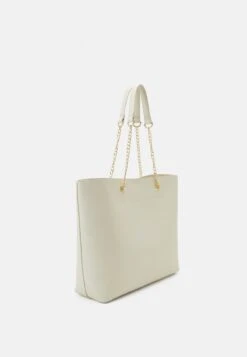 Anna Field Shopping Bag - Beige -Anna Field 34fa371712a042b28797aecd5450259f