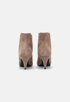 Anna Field LEATHER - Ankle Boot - Taupe 11 Anna Field LEATHER - Ankle Boot - Taupe -Anna Field 3758b52ed3c94036852ce55c24e4c568