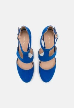 Anna Field High Heel Pumps - Royal Blue -Anna Field 388a9a0ff220481d89d6c1e708172c6f