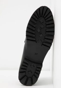 Anna Field Slipper - Black -Anna Field 38bdedecfaf64bd3b7ef4d88d2210730