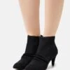 Anna Field Ankle Boot - Black 2 Anna Field Ankle Boot - Black -Anna Field 38fb0f8c540547e6b9e5d24a551c9b64