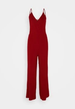 Anna Field Jumpsuit - Dark Red 12 Anna Field Jumpsuit - Dark Red -Anna Field 394bfc54fb754b7cabba738cd031eb8d