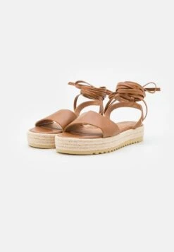 Anna Field Espadrille - Cognac 10 Anna Field Espadrille - Cognac -Anna Field 395523f50fa143f6ae4d3d9ebf5940f3
