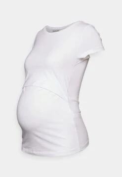 2 PACK - T-Shirt Basic - Light Pink/white -Anna Field 3b7a58ec4cd24e9c98ab16eaf4e74651