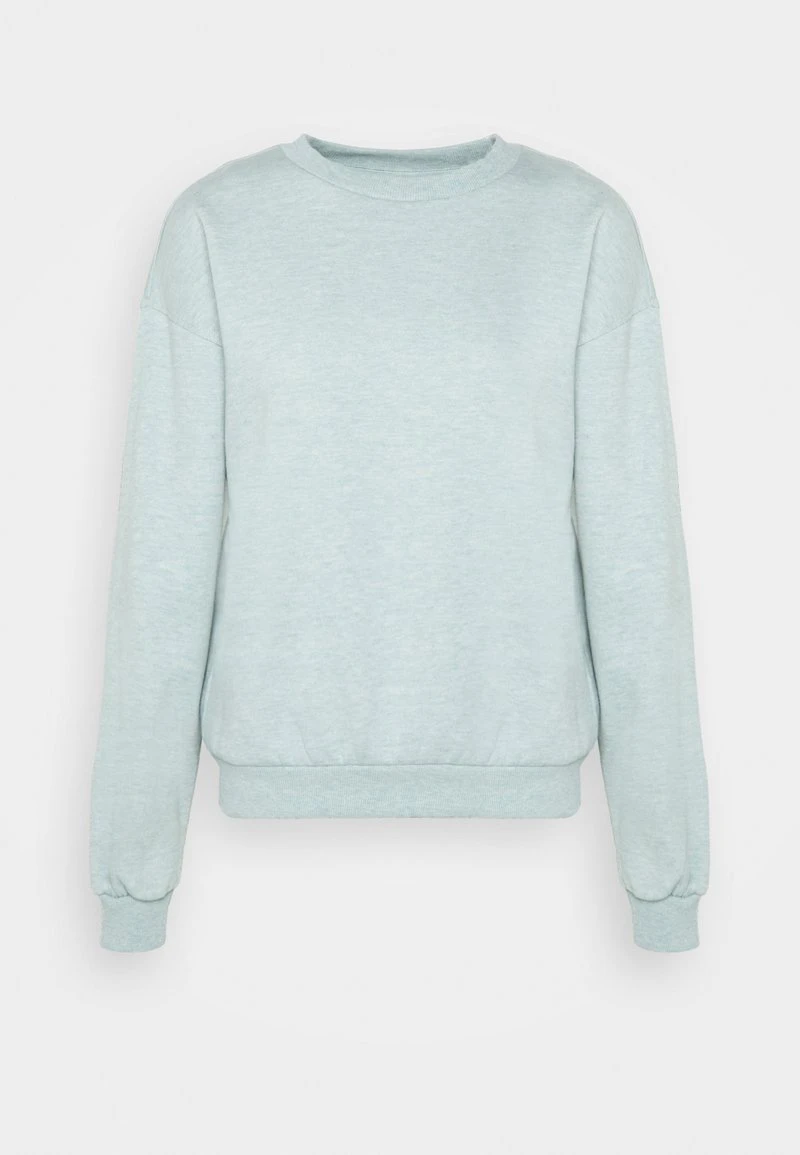 Anna Field Sweatshirt - Mottled Beige 8 Anna Field Sweatshirt - Mottled Beige – Bild 6