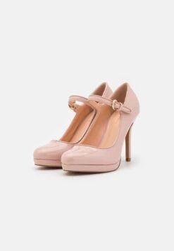Anna Field Pumps - Light Pink 10 Anna Field Pumps - Light Pink -Anna Field 3d1f81f8bf434d7aa95d2b14dacc7963