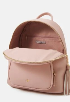 Anna Field Tagesrucksack - Pink 10 Anna Field Tagesrucksack - Pink -Anna Field 3d2d6309ccea4b61b490dc9d3b0a7e69