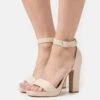 Anna Field High Heel Sandalette - Off-white 1 Anna Field High Heel Sandalette - Off-white -Anna Field 3ee4c782aa6847beba36518b482e1f40