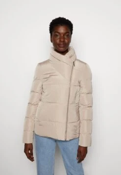 Anna Field 33 Anna Field Winterjacke - Light Brown