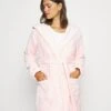 Anna Field MAELIS - Bademantel - Pink -Anna Field 41e859666c984e9485eab6e075f570d9