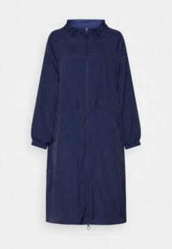 Anna Field Parka - Blue -Anna Field 43be00e8db4b46d4b128d4cb8ff2e5c5 1