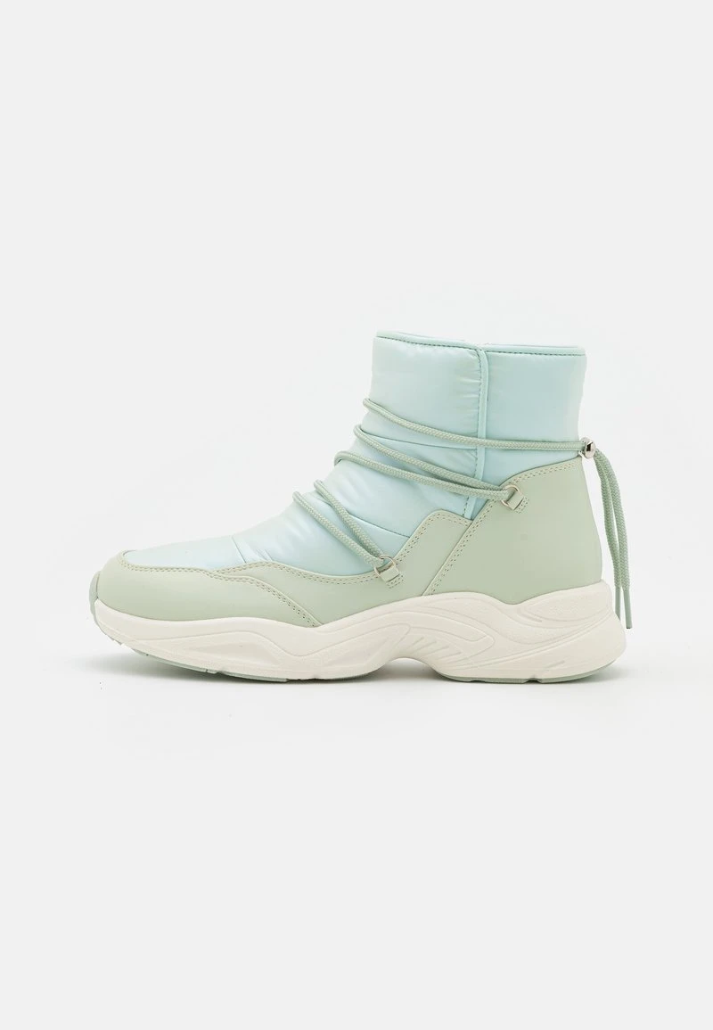 Anna Field Ankle Boot - Mint 4 Anna Field Ankle Boot - Mint – Bild 2