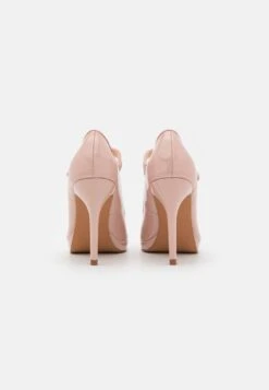 Anna Field Pumps - Light Pink 11 Anna Field Pumps - Light Pink -Anna Field 4453c09085ce4973b7f30bdba1925456