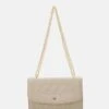 Anna Field Clutch - Beige 1 Anna Field Clutch - Beige -Anna Field 47fbe3ea1e79421c9f34b406f60c5145