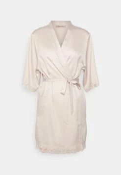 Anna Field Bademantel - Off-white 12 Anna Field Bademantel - Off-white -Anna Field 4822458456f4462d8ec0ca7e53461a8c