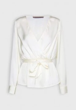 Anna Field PEPLUM - Bluse - Green 12 Anna Field PEPLUM - Bluse - Green -Anna Field 4853514672f64a468155d0a8cf16ef5b 2