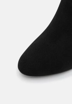 LEATHER - High Heel Stiefel - Black 12 LEATHER - High Heel Stiefel - Black -Anna Field 48aebfb9f588419fbd5c98d239b8b6d4