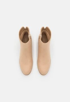 Anna Field Ankle Boot - Beige 13 Anna Field Ankle Boot - Beige -Anna Field 4b7fb8fffd214f3294ab33fc827ceaad