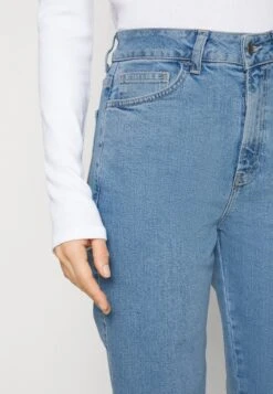 Jeans Slim Fit - Light Blue Denim -Anna Field 4c1bcf1d3eb745ee908ebe67cd4bac5e