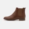 Anna Field WINTER BOOT - Stiefelette - Cognac -Anna Field 4c8411abe1024f2db9e50955291c9d37
