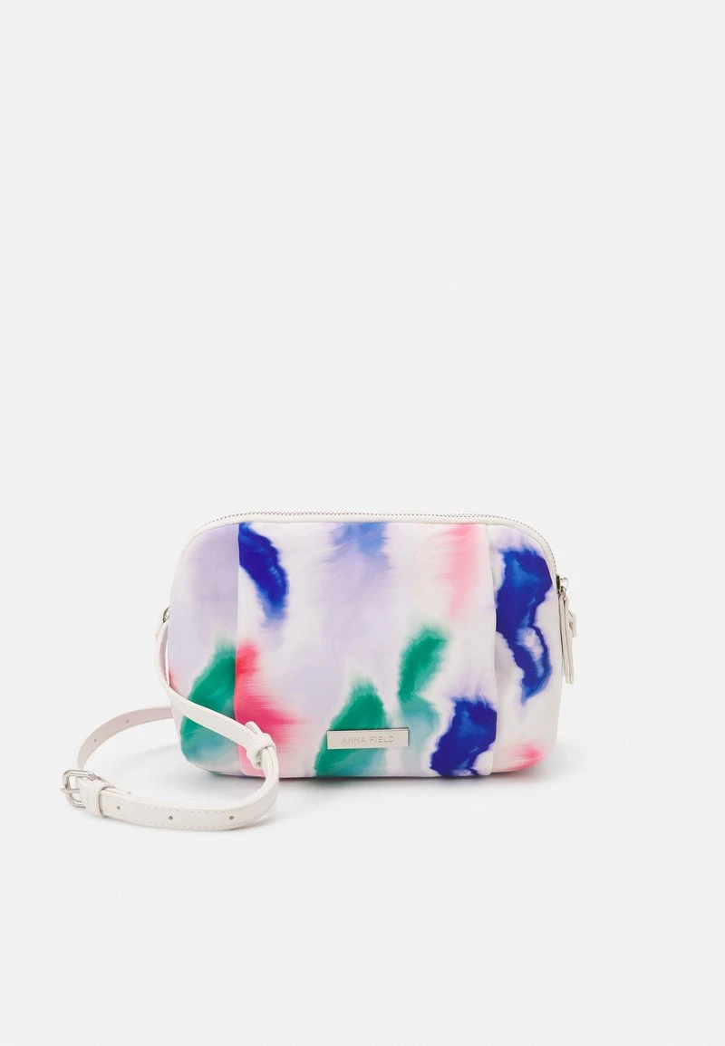 Anna Field Umhängetasche - Black 8 Anna Field Umhängetasche - Black – Bild 6