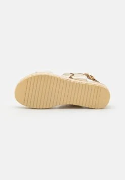 Anna Field Espadrille - Gold 13 Anna Field Espadrille - Gold -Anna Field 4db3b25a4b634f6ab07a27d5573116db
