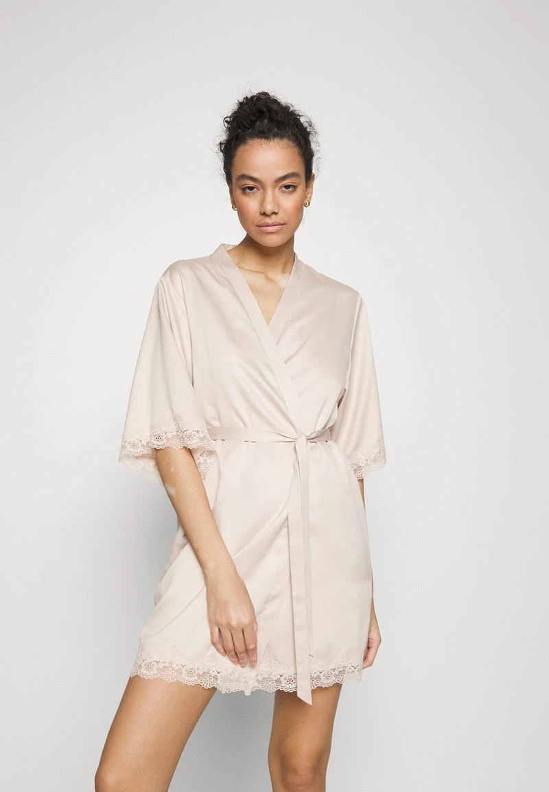 Anna Field Bademantel - Off-white 3 Anna Field Bademantel - Off-white