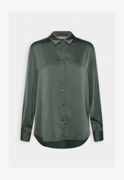 Anna Field Hemdbluse - Olive -Anna Field 53cfa35bfc294d39af4ad0d3944ade6b 1