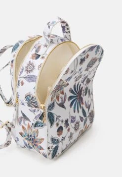 Anna Field Tagesrucksack - White -Anna Field 54312eb55acc41a6b5936d6e8813c498