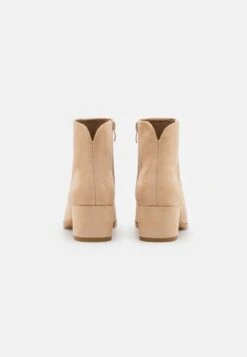 Anna Field Ankle Boot - Beige 11 Anna Field Ankle Boot - Beige -Anna Field 54895daf3c7b41bc8cd7fd7beeb9795b