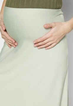 A-Linien-Rock - Light Green -Anna Field 54a3558719484c0cb03969471bc9330c