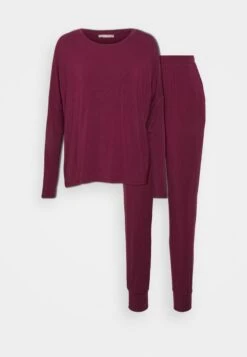 Anna Field Pyjama - Purple 11 Anna Field Pyjama - Purple -Anna Field 566dfddc52f04f1aa0fb797c56558b44