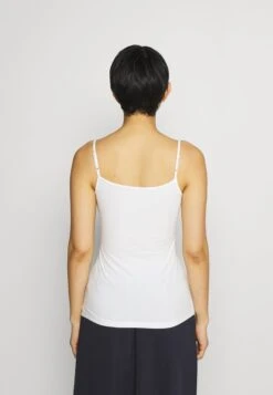 Anna Field 3er PACK - Top - White/white/white -Anna Field 567b8baa0c694132bc9b320445ae8394