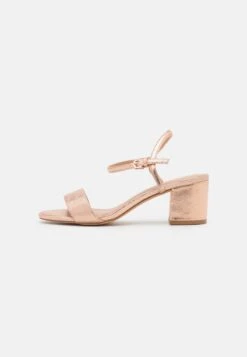 Anna Field Riemensandalette - Rose Gold-coloured -Anna Field 57789a969b1845b4a84a3ebdfd0b5c1f