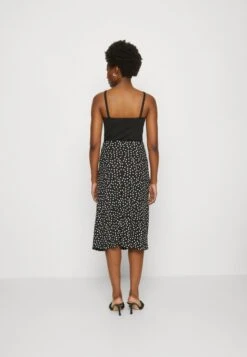 Anna Field A-Linien-Rock - Black 10 Anna Field A-Linien-Rock - Black -Anna Field 587e7883366d4b8a87f74311007d412e