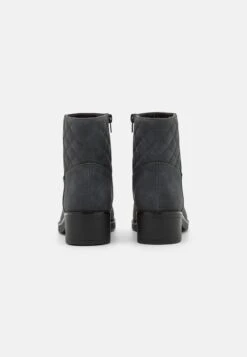 Anna Field Stiefelette - Black -Anna Field 5a3514daa10242deafdc0da49f0e9a3b