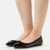 Anna Field Klassischer Ballerina - Black -Anna Field 5bb32086e1da44f28f1a7f8d1f8a314a