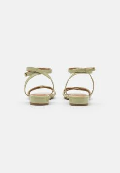 Anna Field Riemensandalette - Green -Anna Field 5f72177b413245b4984bdf56625ed4b7