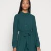 Anna Field Blusenkleid - Dark Green 2 Anna Field Blusenkleid - Dark Green -Anna Field 5fc178ff7ed447cda91afc218fa59079 1