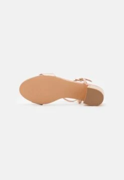 Anna Field Riemensandalette - Rose Gold-coloured -Anna Field 62978fc5ec6d4dc9887ab3b9b7cf396e