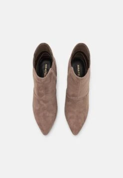 Anna Field LEATHER - Ankle Boot - Taupe 13 Anna Field LEATHER - Ankle Boot - Taupe -Anna Field 63200d7abedd44ef919ace144eeba584