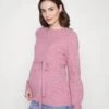 Strickpullover - Pink 2 Strickpullover - Pink -Anna Field 63e673fff3974433a26c24f7aaf893c2