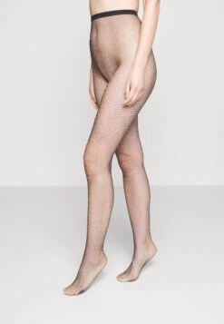 Anna Field GLITTER TIGHTS 2 PACK - Strumpfhose - Black 9 Anna Field GLITTER TIGHTS 2 PACK - Strumpfhose - Black -Anna Field 6445ce2c89484de2ac0f38e49423da0d