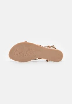 Anna Field LEATHER - Zehentrenner - Cognac 12 Anna Field LEATHER - Zehentrenner - Cognac -Anna Field 644a6e2b63bb4f54a614c68a48608b34